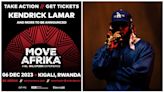 Global Citizen and Kendrick Lamar’s pgLang Team Up to Establish First Major Touring Circuit Across African Continent