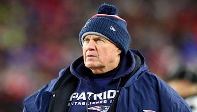 Bill Belichick Wants THIS NFL Coaching Job ‘In the Worst Way’ Says NFL Insider: ‘It’s Just a Perfect Fit’