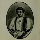 Pratap Singh (Raja of Satara)