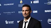 Scaloni says to continue as Argentina coach until AFA decide otherwise