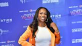 Kandi Burruss' Song 'Legs, Hips, Body' Is Trending On Social Media And Users Aren't Letting Up