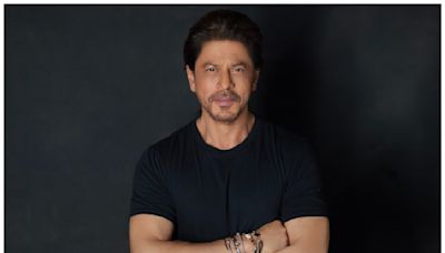 Shah Rukh Khan: Bollywood’s Enduring Global Icon