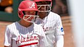 Alabama Outfielder Larissa Preuitt Leaves WCWS With Injury