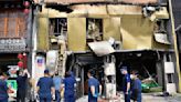 China's president orders safety campaign after explosion at barbecue restaurant kills 31 people