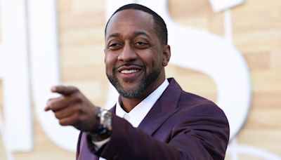 Jaleel White, Who Played Steve Urkel on ‘Family Matters,’ Gets Married