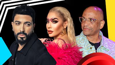 Premios Juventud 2024 rendirá tributo a Fania All Stars con Ivy Queen, Oscar D’León, Sergio George, entre otros