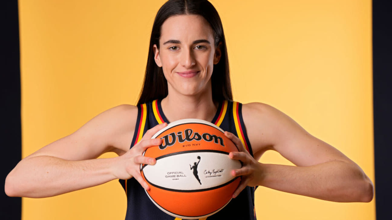 How to Watch Caitlin Clark Make Her WNBA Debut With the Indiana Fever Online Without Cable