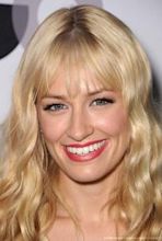 Beth Behrs