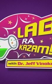 Lab-ra-kazam!