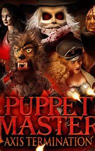 Puppet Master: Axis Termination