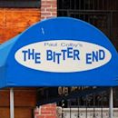 The Bitter End