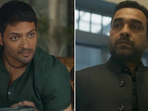 Mirzapur Season 3 Dictionary: Bilbilaana, Libir Libir & 10 UP Slangs You Need To Know As You Roam Around In Guddu Bhaiya...