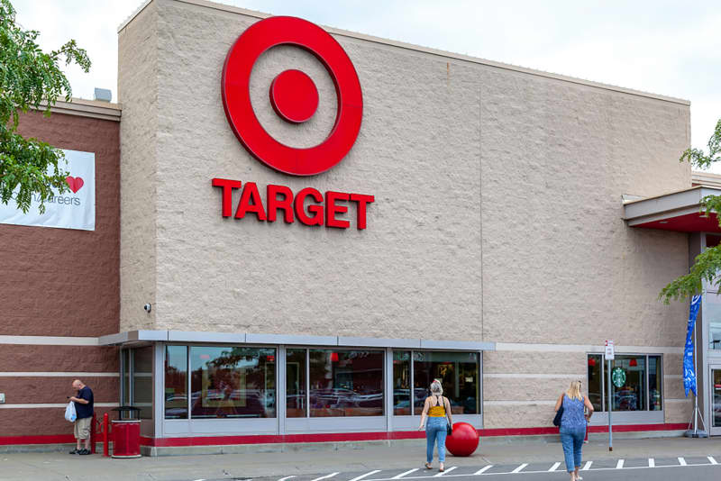 The “Gorgeous” $10 Target Kitchen Find Shoppers Are Clearing off Shelves