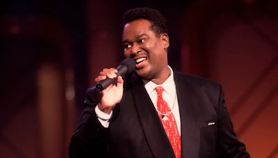 Luther Vandross documentary to be released in theaters this fall