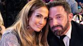 Jennifer Lopez Unveils 'Commitment' Tattoos With Ben Affleck For Valentine's Day