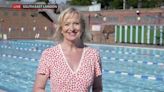 BBC Breakfast's Carol Kirkwood reveals chance meeting with husband sparked their romance