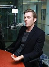 Jake Abel