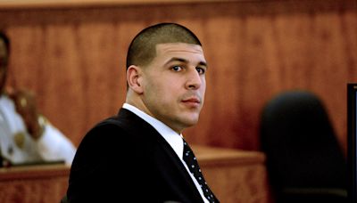 FX series on CT native premieres Tuesday: What to know about 'American Sports Story: Aaron Hernandez'