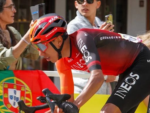 Qué esperar de Egan Bernal en el Tour de Francia en las próximas semanas: analistas de la especialidad dan respuesta