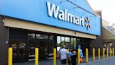 Walmart stock moves lower as upbeat sales are offset by cautious guidance