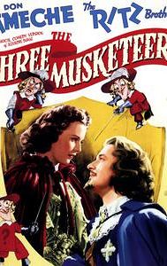 The Three Musketeers (1939 film)