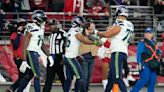 Los Seahawks remontan para vencer 21-20 a Cardinals, pero quedan fuera de playoffs