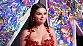 Selena Gomez vows she'll 'never be a meme again' after her stinkface reaction to Chris Brown at VMAs