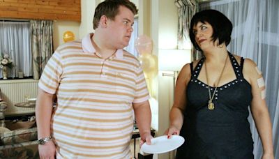 James Corden announces last ever ‘Gavin and Stacey’ episode