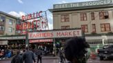 Pike Place Market ranked as the most overrated tourist attraction in Washington