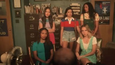 Pretty Little Liars: Summer School season 2 first-look trailer reveals new villain