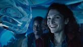 James Cameron's The Abyss: Special Edition Is Coming to Theaters