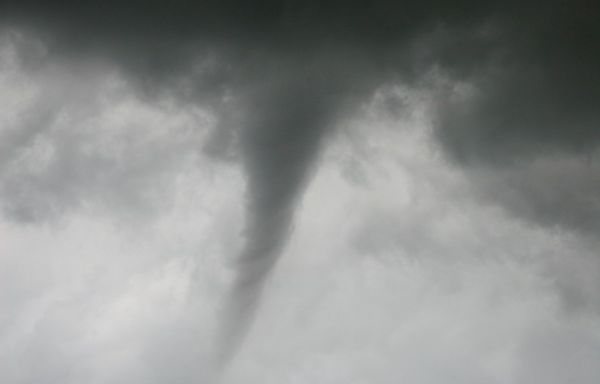 Tornado Alley shifts east toward Ohio: Experts