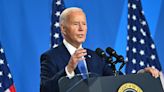 Biden Says Allies to Cut China Investment Over Russia Policy