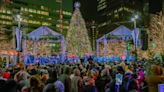 Detroit Tree Lighting, gift shopping and a gaming convention: 5 things to do this weekend