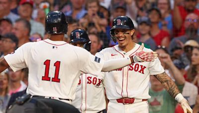 Red Sox Have No 'Elite' Players On Their Roster, According To New Report