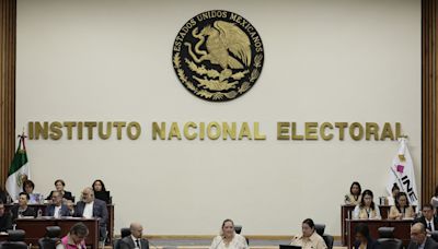 El Instituto Electoral mexicano notifica 176 quejas de violencia política hacia mujeres