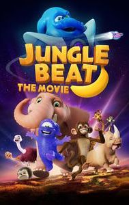 Jungle Beat: The Movie