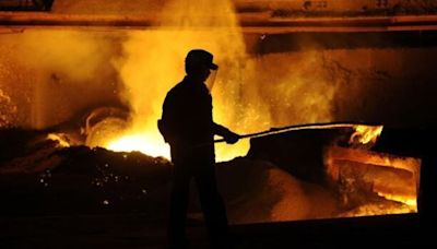 India’s core sector output growth contracts by 1.8% in August | Mint