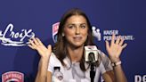 Star athletes from across sports offer accolades as Alex Morgan prepares for last pro match