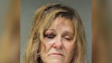 Attempted murder charge for Alabama woman who crashed semi-truck into trailer home