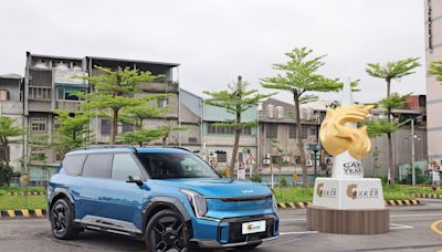 【車訊風雲獎】Taiwan Car Of The Year 車訊風雲獎 2024年度風雲車暨25部最佳車款得獎名單公布