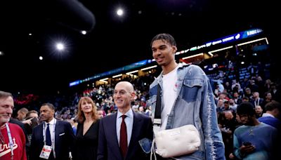 NBA’s International Efforts Bearing Fruit As Viewership Skyrockets