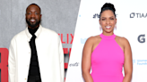 Dwyane Wade and LaChina Robinson join NBC for Team USA Olympics basketball coverage