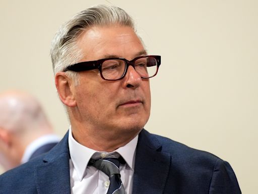 Alec Baldwin trial day 2: Defense accuses investigators of rush to focus on Baldwin