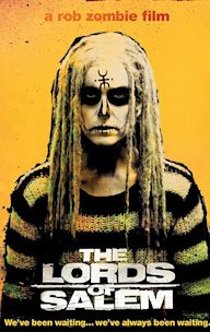 The Lords of Salem