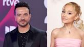 Luis Fonsi Reveals He Tried to Get Ariana Grande on ‘Despacito’ Before Justin Bieber