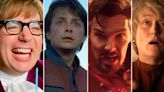 Los 7 actores que interpretaron varios personajes en una misma película