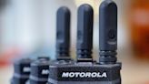 UK imposes price cap on Motorola's radio network for emergency services