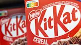 Sales down at Nestle after price hikes