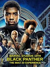 Black Panther (film)